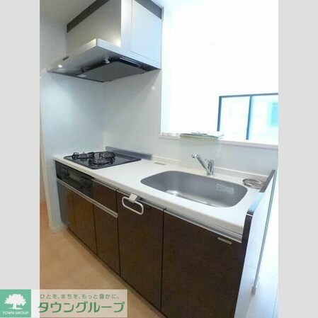 Richesseの物件内観写真